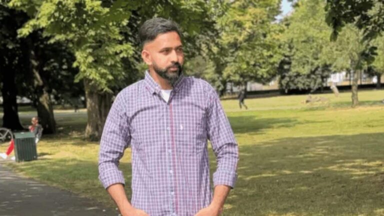Murder of Indian in London: लंदन में चाकू मारकर भारतीय मूल के गुरभेज सिंह की हत्या, 7 गिरफ्तार