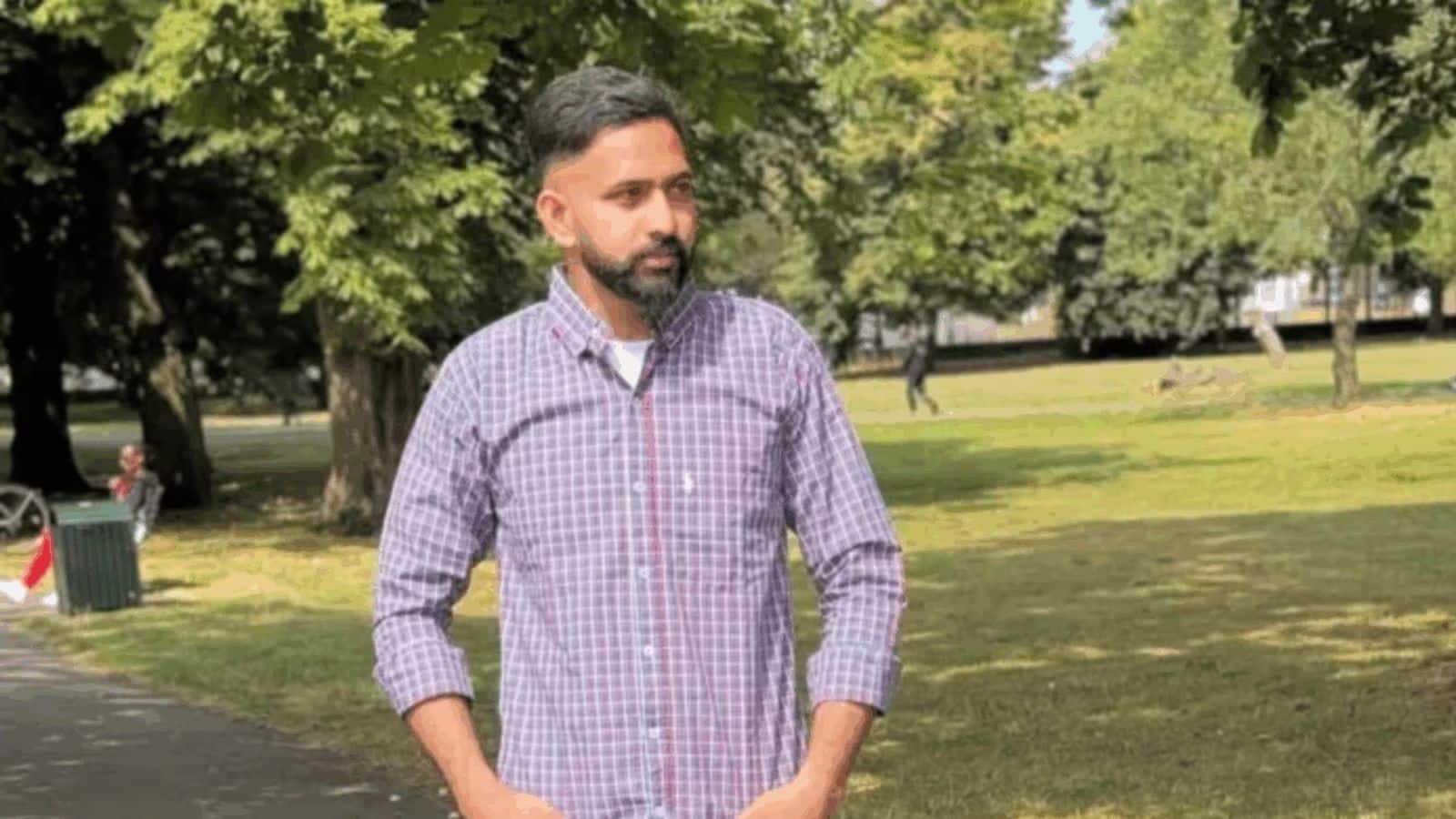 Murder of Indian in London: लंदन में चाकू मारकर भारतीय मूल के गुरभेज सिंह की हत्या, 7 गिरफ्तार