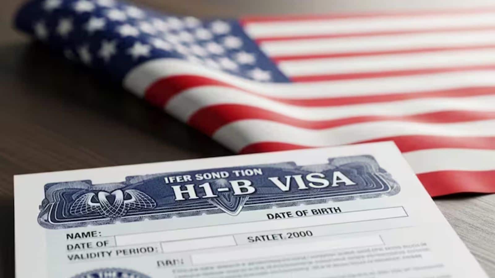 H-1B Visa News: भारतीयों को अमेरिकी कोर्ट से बड़ी राहत, एच-1बी वीजा पर ट्रंप की $100,000 फीस रद्द