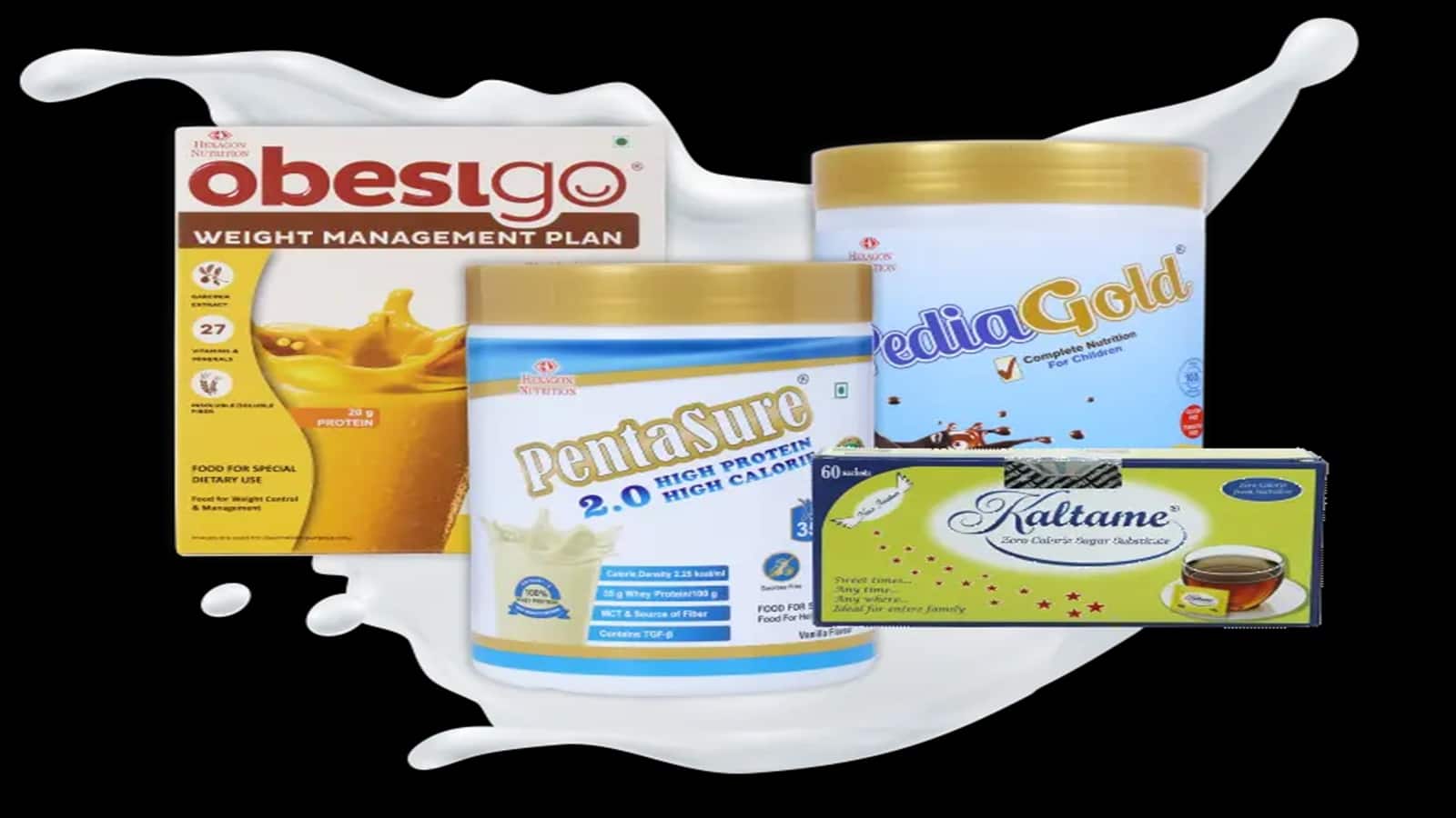 Hexagon Nutrition IPO Listing: 7% प्रीमियम पर लिस्ट ₹45 का शेयर, नई एंट्री से पहले चेक करें कारोबारी डिटेल्स