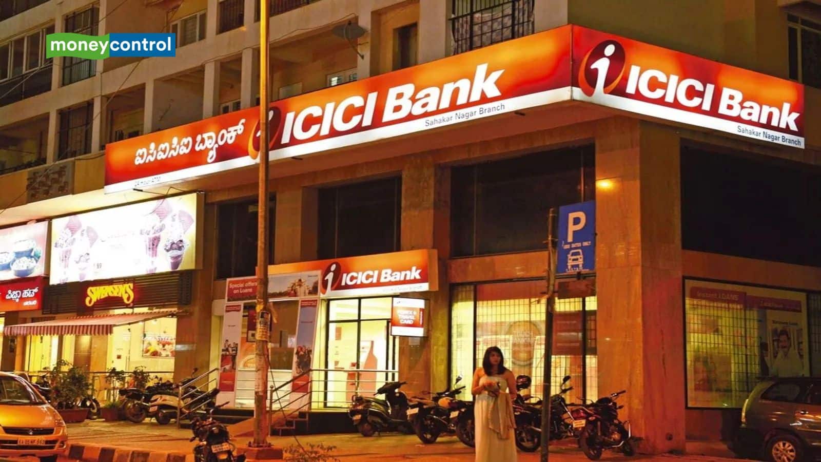 ICICI Bank Share price: मोतीलाल ओसवाल ने तेजी के बताएं 5 कारण जिससे शेयर दिखा सकता है 41% का अपसाइड