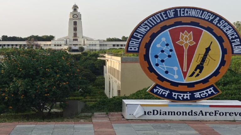 IIRF Rankings: देश के टॉप 10 प्राइवेट इंजीनियरिंग कॉलेज के हाल पर आईआईआरएफ रैंकिंग जारी, ये लिस्ट देखने के बाद करें प्रवेश का फैसला