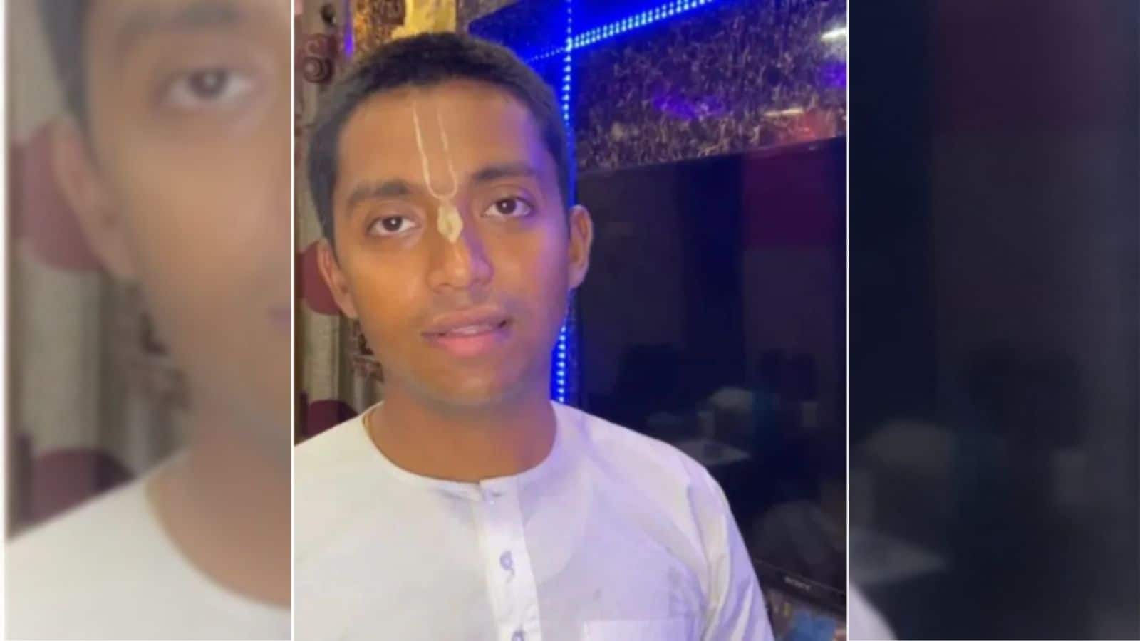 शादी का झांसा दिया, 'प्रसाद' बताकर पिलाया नशीला दूध! IITian बाबा पर महिलाओं का रेप करने का आरोप