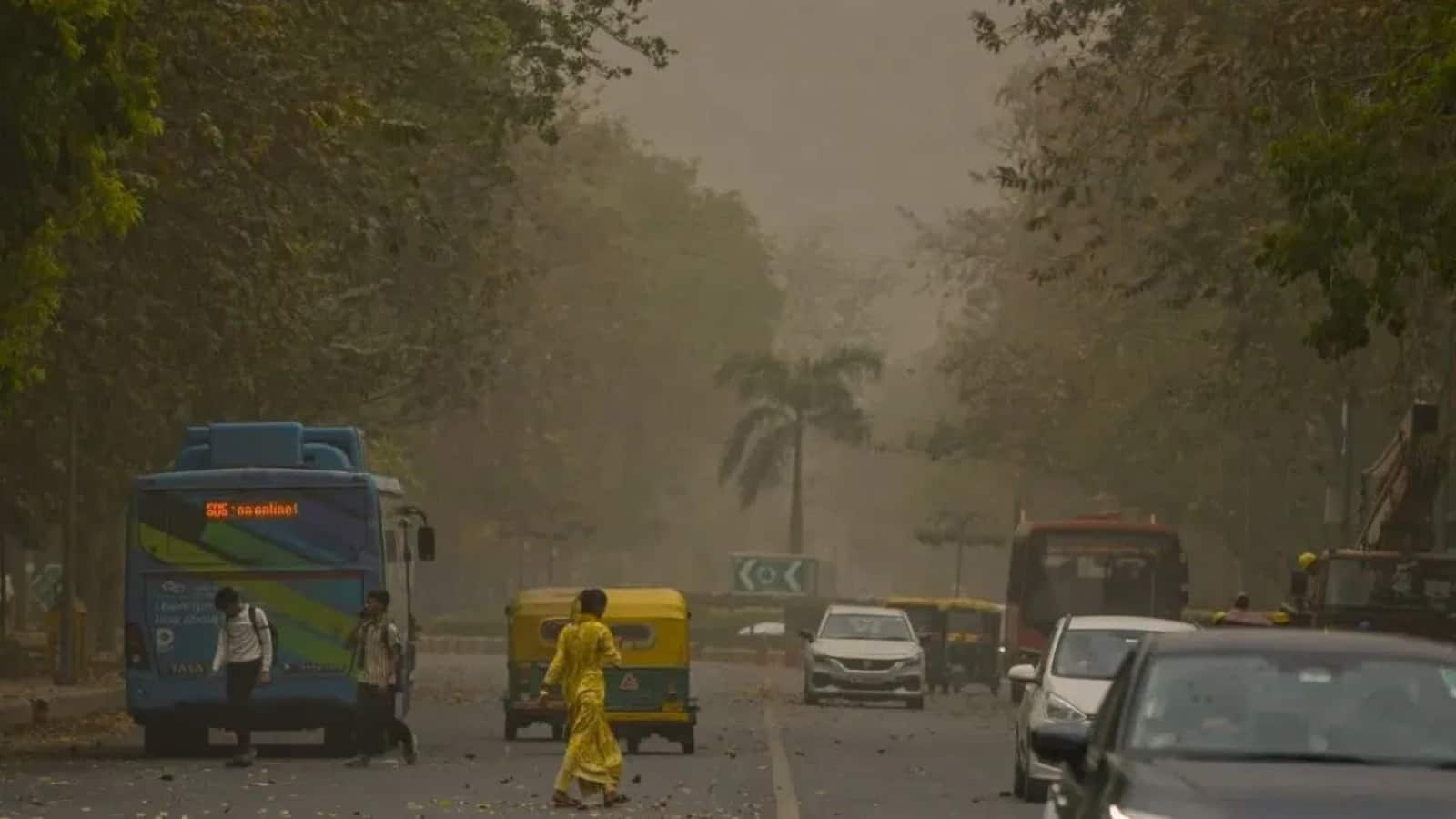 IMD Heavy Rain Alert: इन 19+ राज्यों में भारी बारिश, यूपी, बिहार और कई जगहों पर 70kmph स्पीड वाला बवंडर! 12 जून तक ऐसा रहेगा मौसम