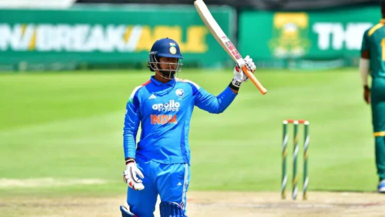 IND-A vs SL-A Final: मैदान पर पहले हुई थी कहासुनी, अब होगी खिताबी भिड़ंत, श्रीलंका से बदला लेने उतरेगी टीम इंडिया