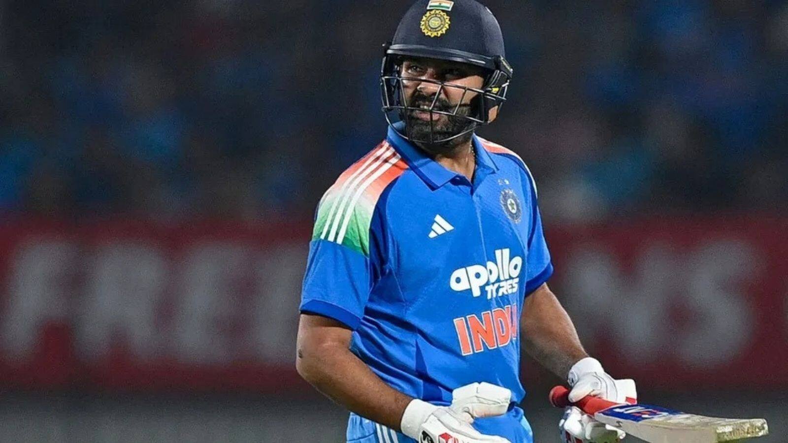 अफगानिस्तान के खिलाफ वनडे मैच खेलेंगे रोहित शर्मा? BCCI ने इस वजह से दिया अल्टीमेटम