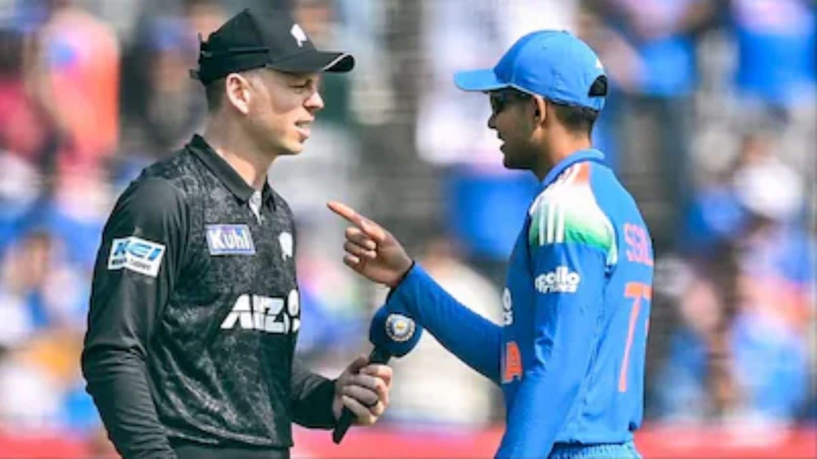 5 T20,5 ODI और 2 टेस्ट...  टीम इंड‍िया के न्यूजीलैंड दौरे का हुआ ऐलान, जानें कब और किस दिन से शुरू होगा मुकाबला