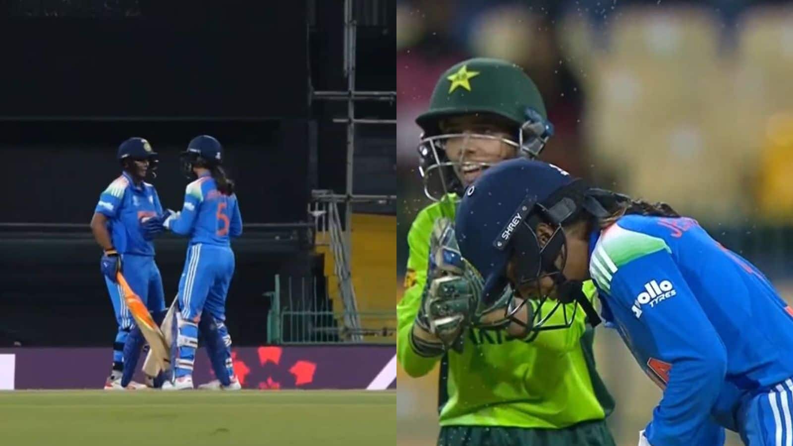IND W vs PAK W: क्या बारिश बनेगी भारत-पाकिस्तान मुकाबले में विलेन? जानें कैसा होगा बर्मिंघम का मौसम