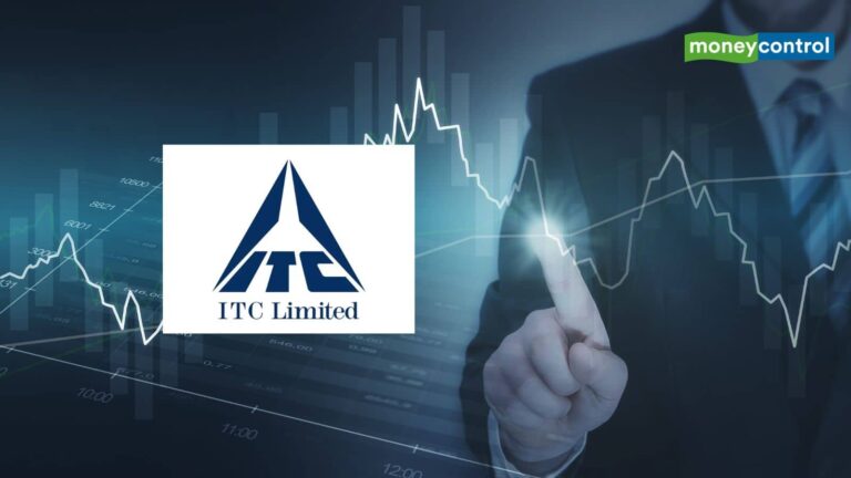 ITC Share Price: 6 महीने में 31% गिरा स्टॉक, क्या अब खरीदारी का मौका? जानिए ब्रोकरेज की राय