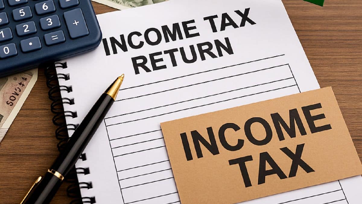 ITR Filing 2026: टैक्सपेयर्स के लिए बड़ा अपडेट! AY 2026-27 के लिए ITR-3 यूटिलिटी लाइव; F&O और इंट्राडे ट्रेडर्स के लिए बदल गए नियम
