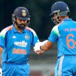 IND vs AFG: भारत का अफगानिस्तान पर 3-0 से क्लीन स्वीप, शुभमन गिल की कप्तानी में जीती पहली वनडे सीरीज