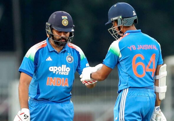 IND vs AFG: भारत का अफगानिस्तान पर 3-0 से क्लीन स्वीप, शुभमन गिल की कप्तानी में जीती पहली वनडे सीरीज