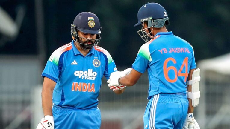 IND vs AFG: भारत का अफगानिस्तान पर 3-0 से क्लीन स्वीप, शुभमन गिल की कप्तानी में जीती पहली वनडे सीरीज