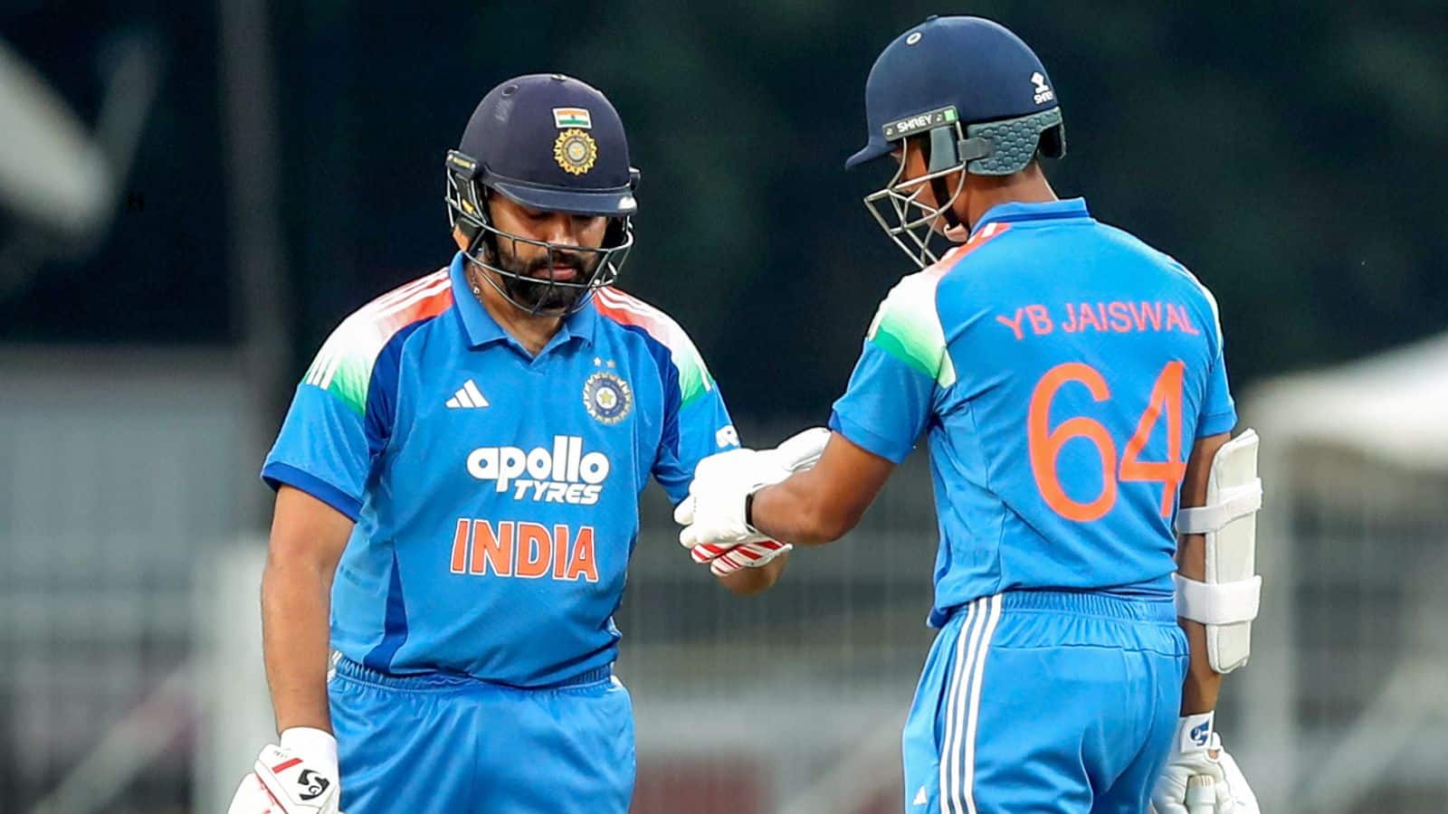 IND vs AFG: भारत का अफगानिस्तान पर 3-0 से क्लीन स्वीप, शुभमन गिल की कप्तानी में जीती पहली वनडे सीरीज