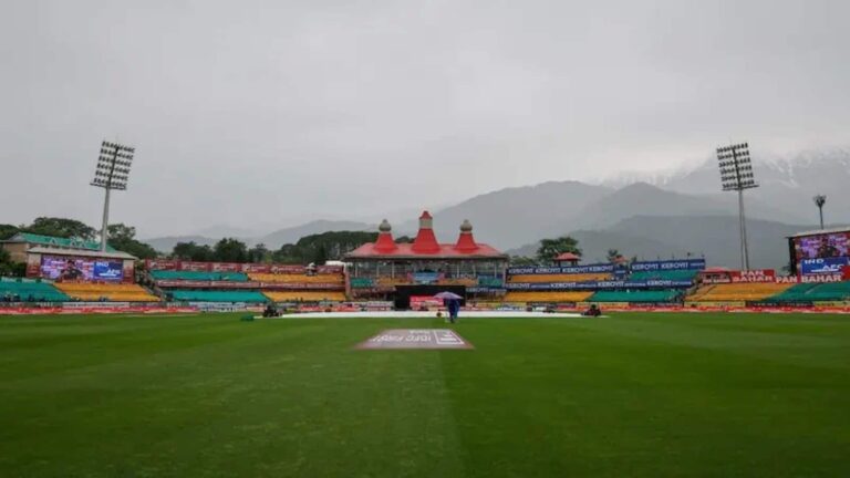 IND vs AFG 1st ODI: भारत-अफगानिस्तान मैच में बारिश ने डाला खलल, कब शुरू होगा मुकाबला, जानें लेटेस्ट अपडेट