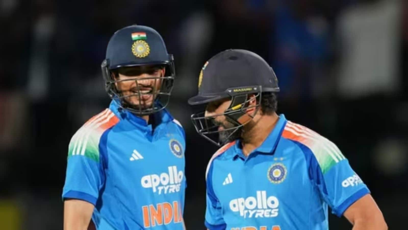 IND vs AFG: 'टीम पहले, पर्सनल रिकॉर्ड बाद में...' अफगानिस्तान के खिलाफ जीत पर बोले सुनील गावस्कर
