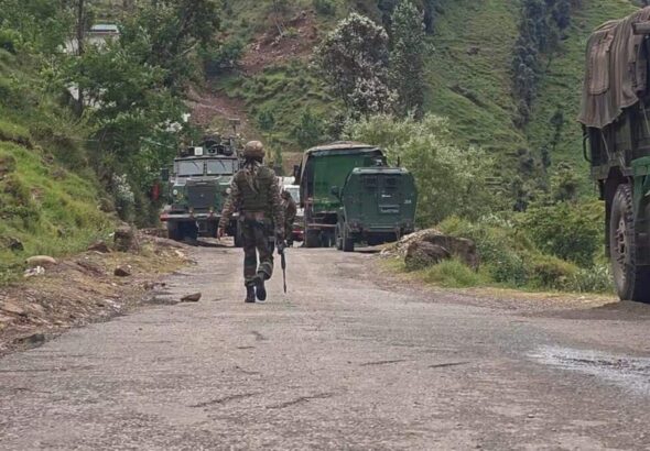 PoK में 7 जून को चुनाव करा रहा पाकिस्तान, भारत ने दिया तीखा रिएक्शन और तुरंत समझा दी ये बात