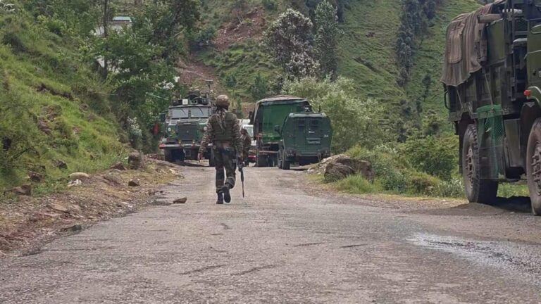 PoK में 7 जून को चुनाव करा रहा पाकिस्तान, भारत ने दिया तीखा रिएक्शन और तुरंत समझा दी ये बात