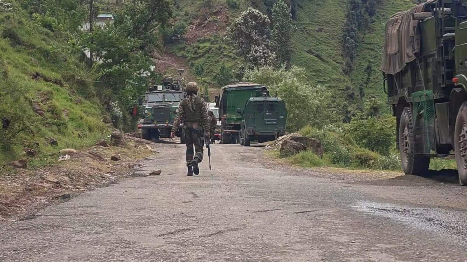 PoK में 7 जून को चुनाव करा रहा पाकिस्तान, भारत ने दिया तीखा रिएक्शन और तुरंत समझा दी ये बात