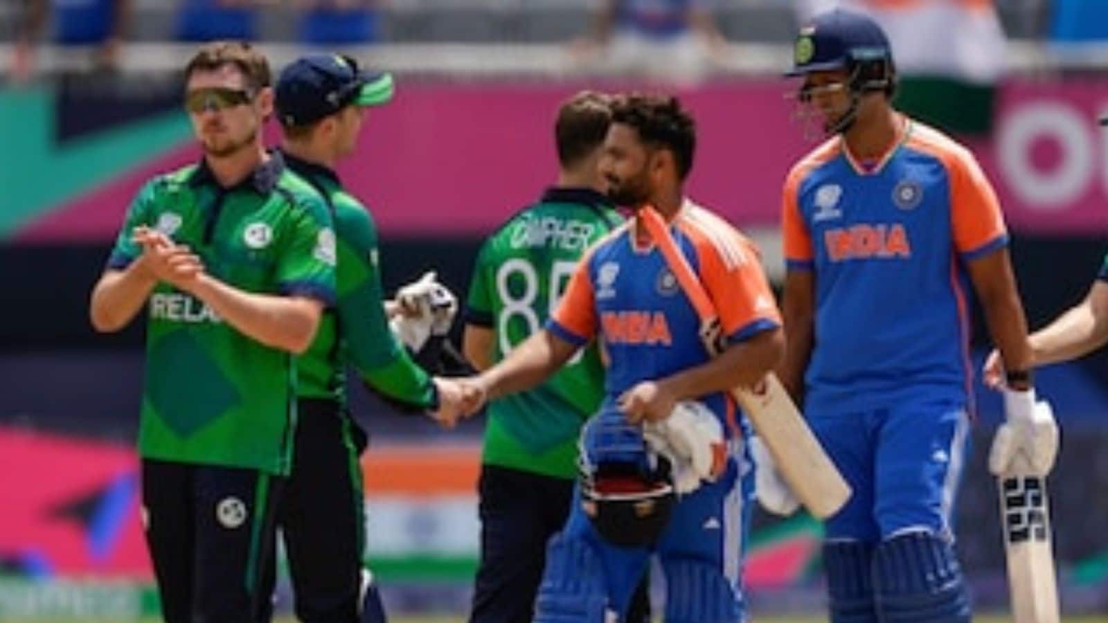 IND vs IRE: कड़ी सुरक्षा में होगी भारत-आयरलैंड टी20 सीरीज! बोर्ड ने दिया बड़ा अपडेट