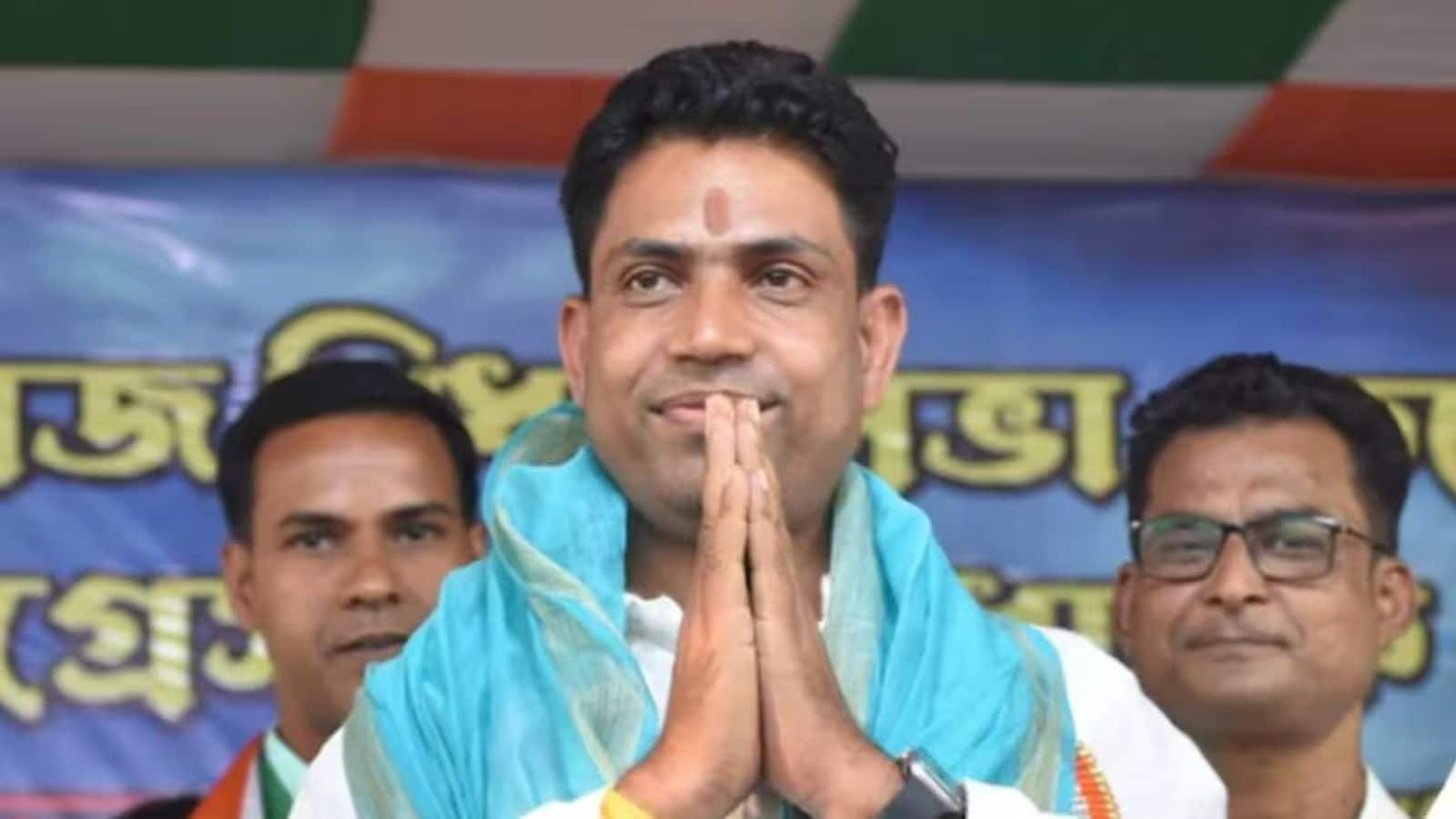 Jahangir Khan Arrested: TMC के 'पुष्पा' जहांगीर खान गिरफ्तार, बंगाल में भारत-नेपाल सीमा से STF ने दबोचा