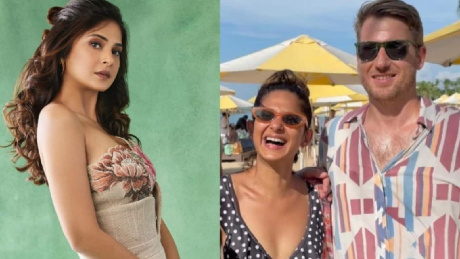 Jennifer Winget wedding: इस विदेशी मुंडे संग शादी करने जा रहीं जेनिफर विंगेट, करण सिंह ग्रोवर के बाद जानें किस पर आया एक्ट्रेस का दिल