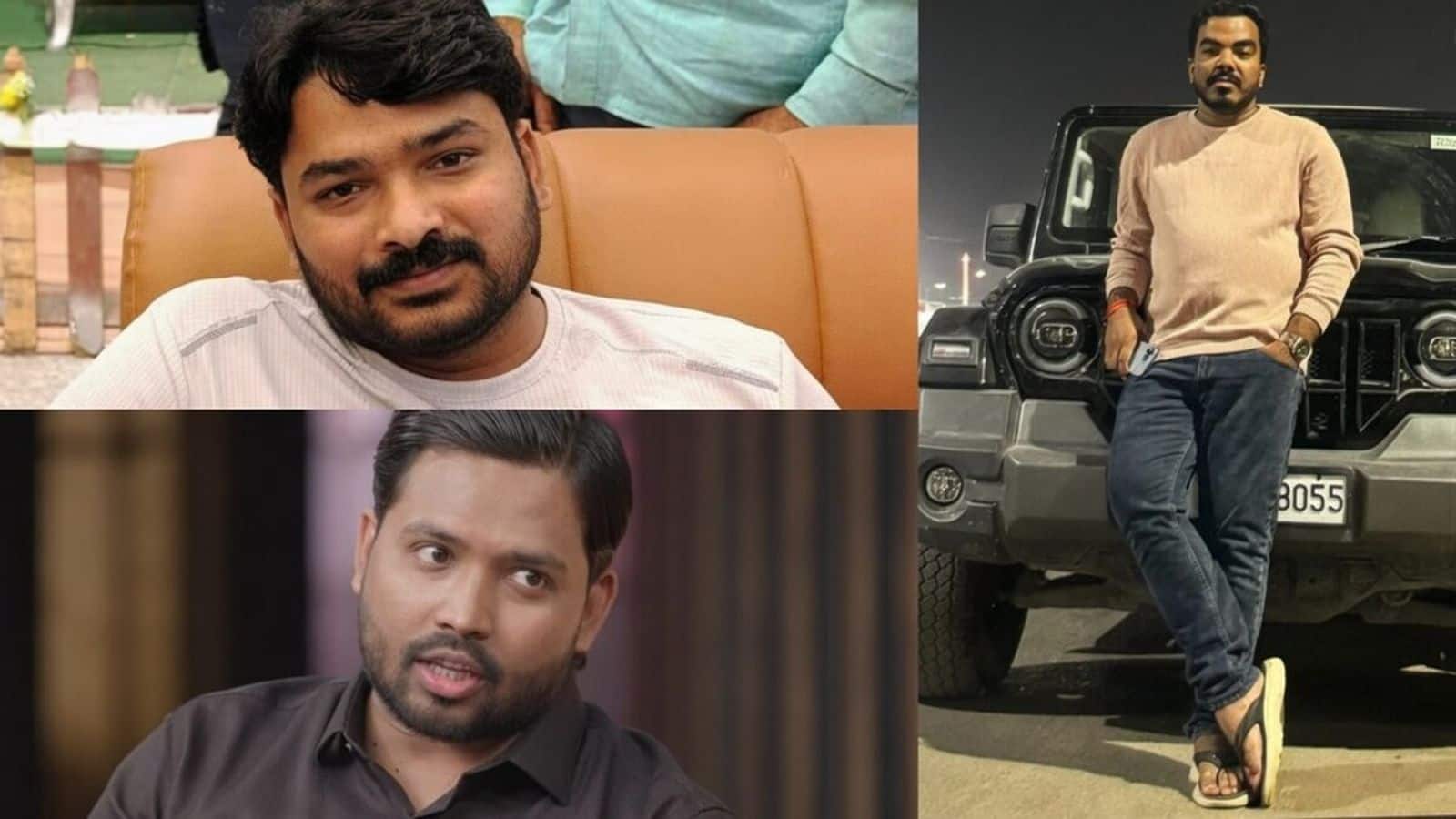 Prince Yadav Death: खान सर कोचिंग विवाद में नया मोड़! रौशन आनंद सर के भाई प्रिंस यादव की नेपाल के होटल में संदिग्ध मौत