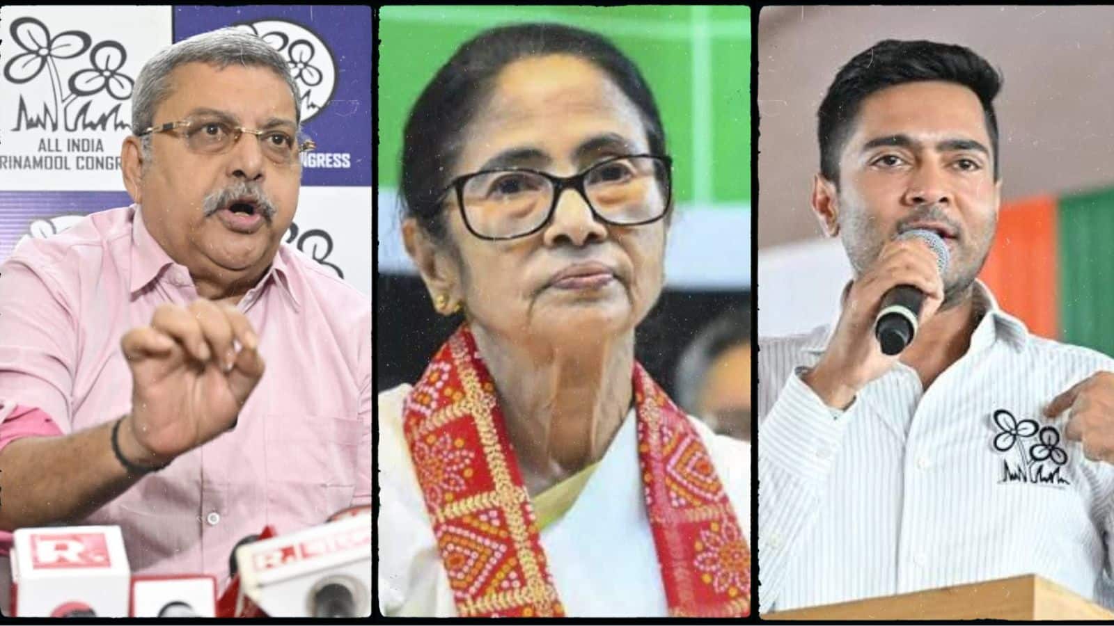 'मुझे चुनें या अभिषेक को', तो कल्याण बनर्जी भी हुए TMC के बागी, ममता को दिया अल्टीमेटम! किसे बताया 'घमंडी'?