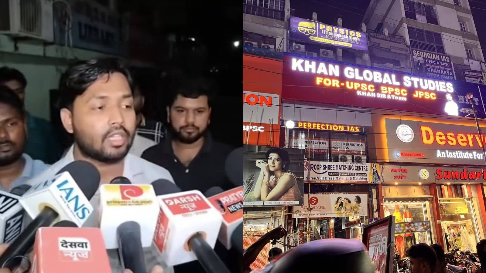 Khan Sir : खान सर के खिलाफ दर्ज हुआ FIR, लटक रही गिरफ्तारी की तलवार...सामने आई ये बड़ी जानकारी