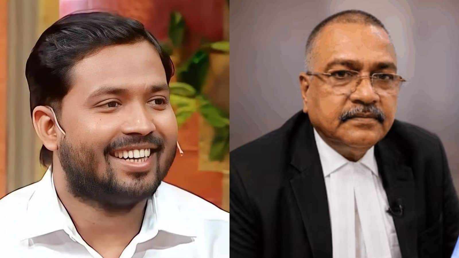 खान सर को जेल जाने से किसने बचाया? जानिए पटना के चर्चित वकील अरविंद कुमार मव्वर के बारे में