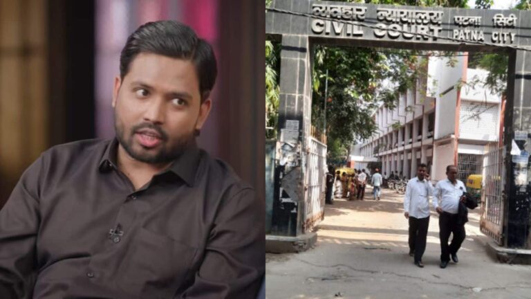आखिर कहां हैं खान सर? अब मशहूर कोचिंग टीचर को लेकर आई ये बड़ी जानकारी