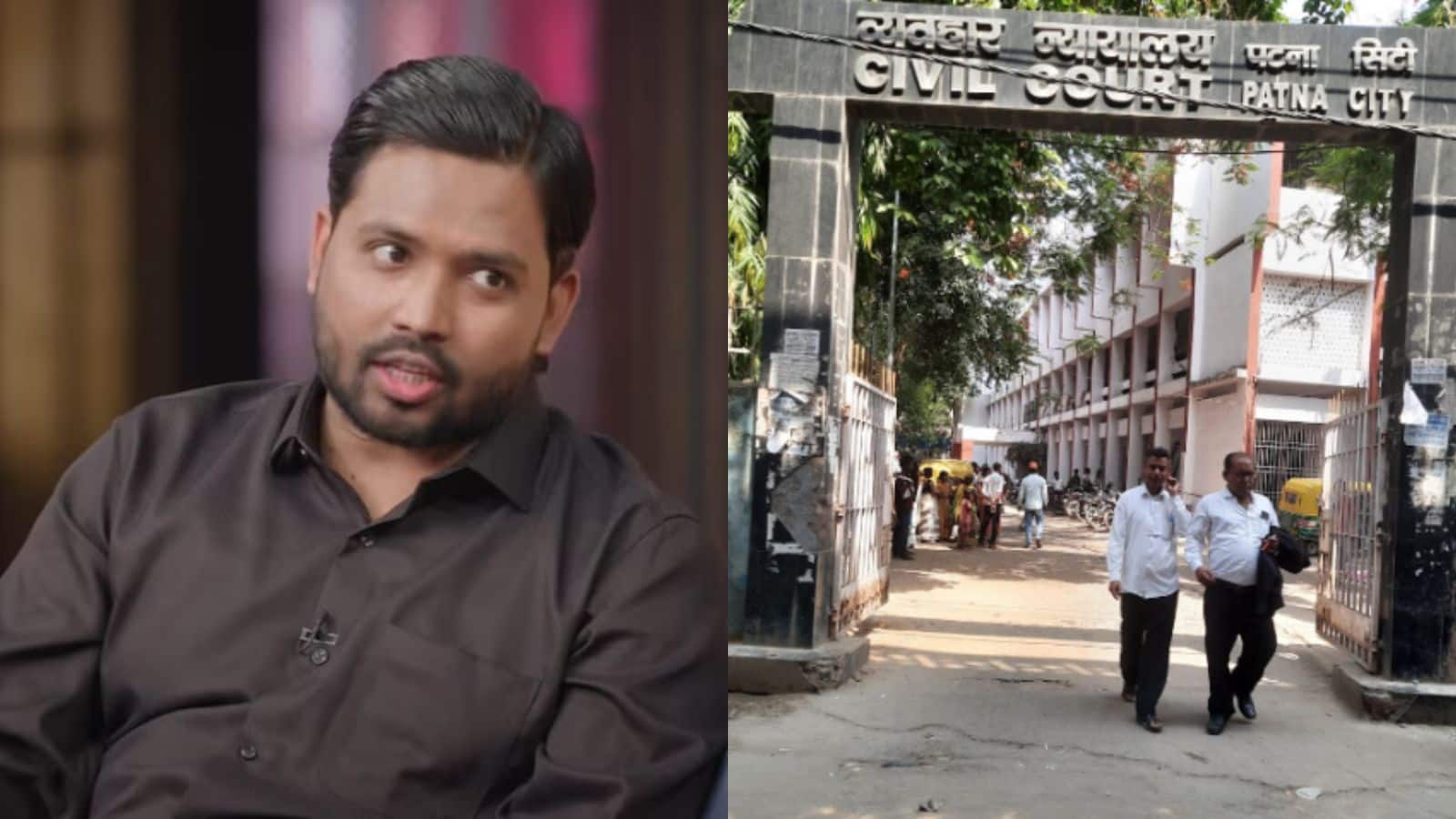 आखिर कहां हैं खान सर? अब मशहूर कोचिंग टीचर को लेकर आई ये बड़ी जानकारी