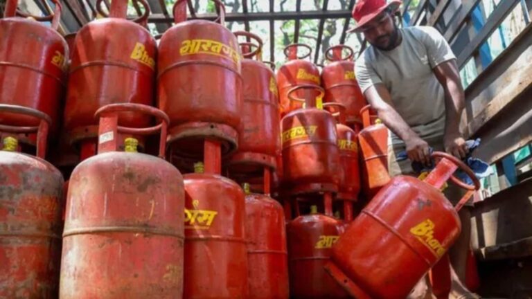 LPG Price Today: देश में कहां सबसे सस्ता और कहां सबसे महंगा LPG सिलेंडर? देखें पूरी लिस्ट