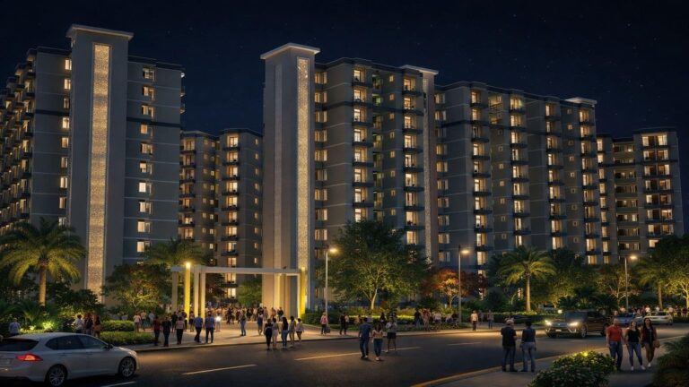 Lucknow Housing Scheme: लखनऊ में सस्ते सरकारी फ्लैट की नई स्कीम लेकर आया LDA, 1392 घर बनाए जाएंगे, जानिए साइज समेत सारी डिटेल्स