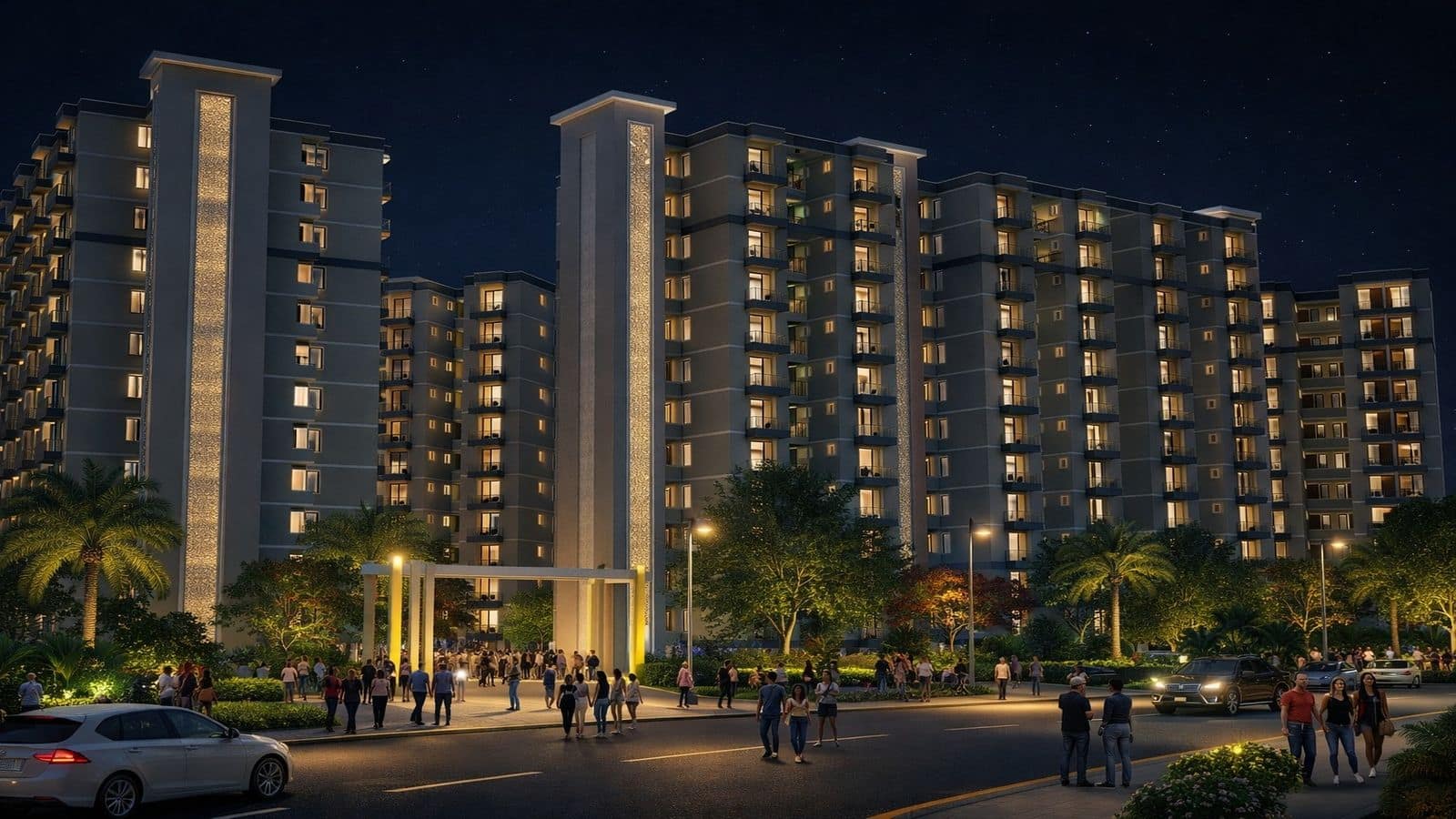 Lucknow Housing Scheme: लखनऊ में सस्ते सरकारी फ्लैट की नई स्कीम लेकर आया LDA, 1392 घर बनाए जाएंगे, जानिए साइज समेत सारी डिटेल्स