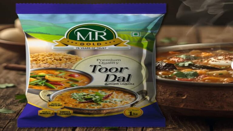MR Maniveni Foods IPO Listing: 18% डिस्काउंट पर ₹52 का शेयर लिस्ट, रिकवरी के बावजूद आईपीओ निवेशक घाटे में