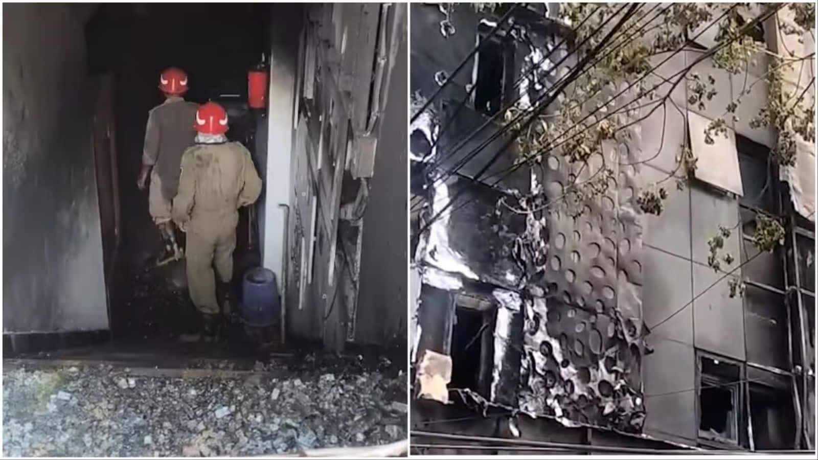 Malviya Nagar Fire: '6 की जगह बना दिए 25 कमरे...'; दिल्ली रेस्तरां अग्निकांड में चौंकाने वाला खुलासा, होटल पर लापरवाही का बड़ा आरोप