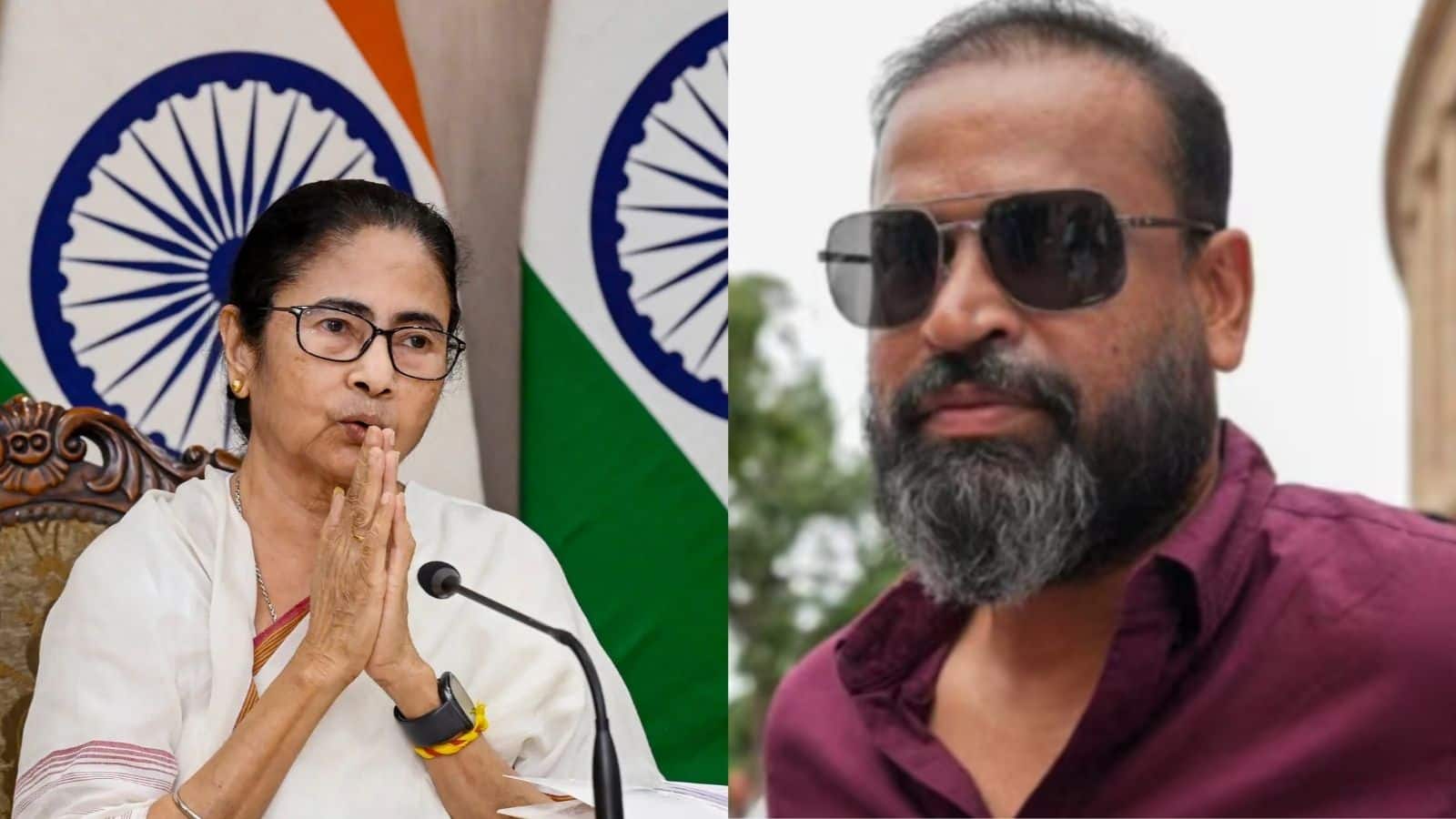 ममता बनर्जी ने सौरव गांगुली से भिजवाया था यूसुफ पठान को मैसेज? अब दादा ने किया ये खुलासा