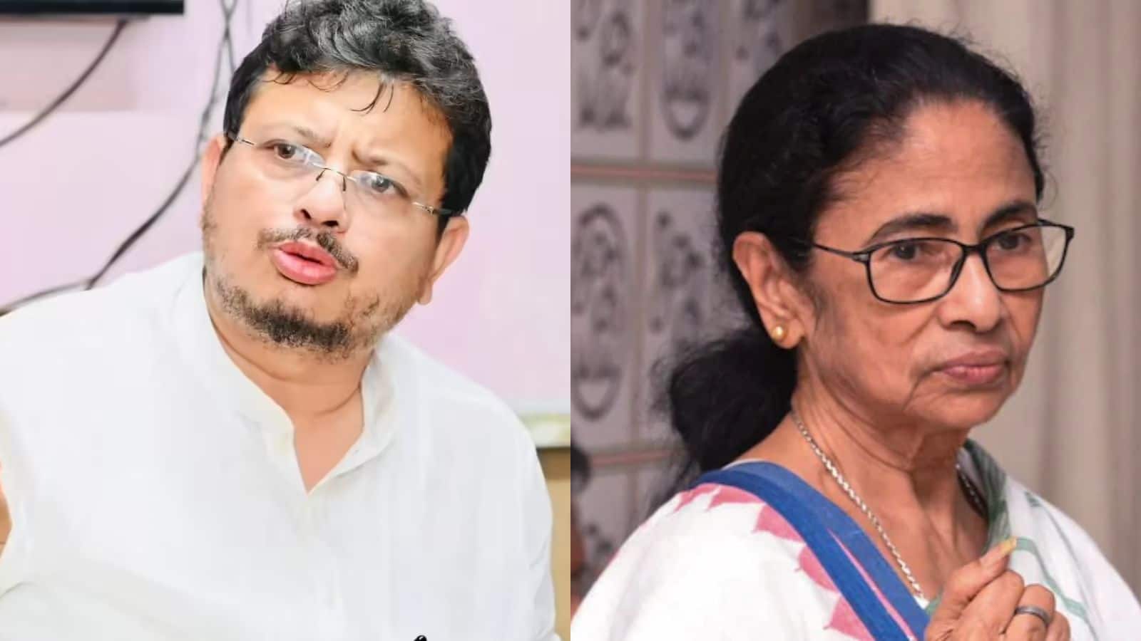 ममता बनर्जी के हाथों से गई TMC! पार्टी से निकाले गए विधायक को मिला LoP पद