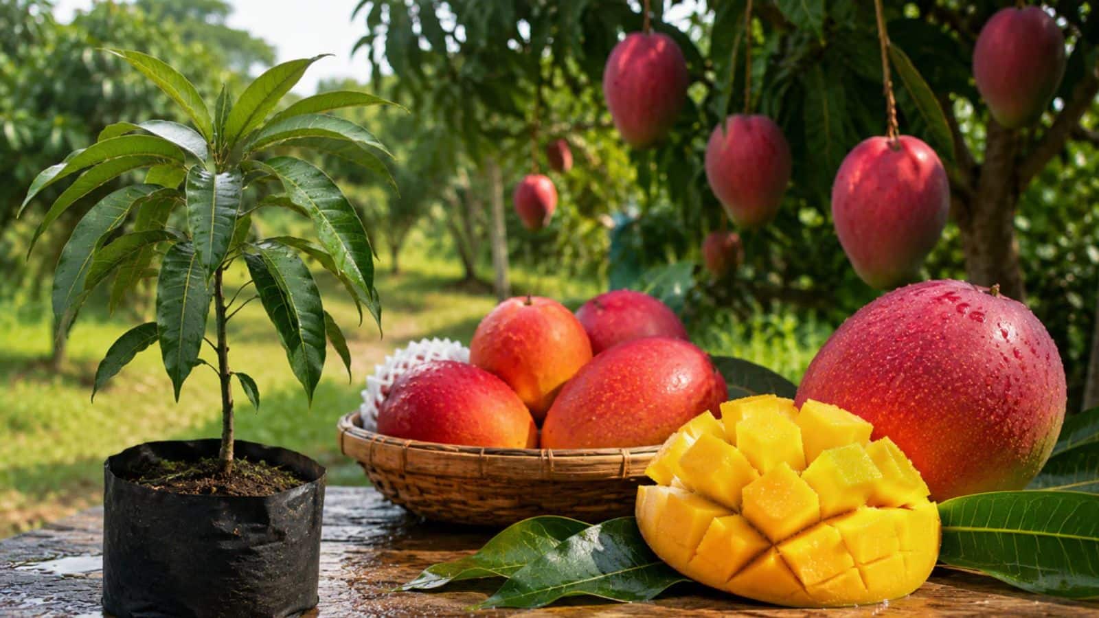 Miyazaki Mango: 3 लाख रुपये किलो वाला आम उगाने के बाद भी खुश नहीं है किसान, वजह जान लीजिए