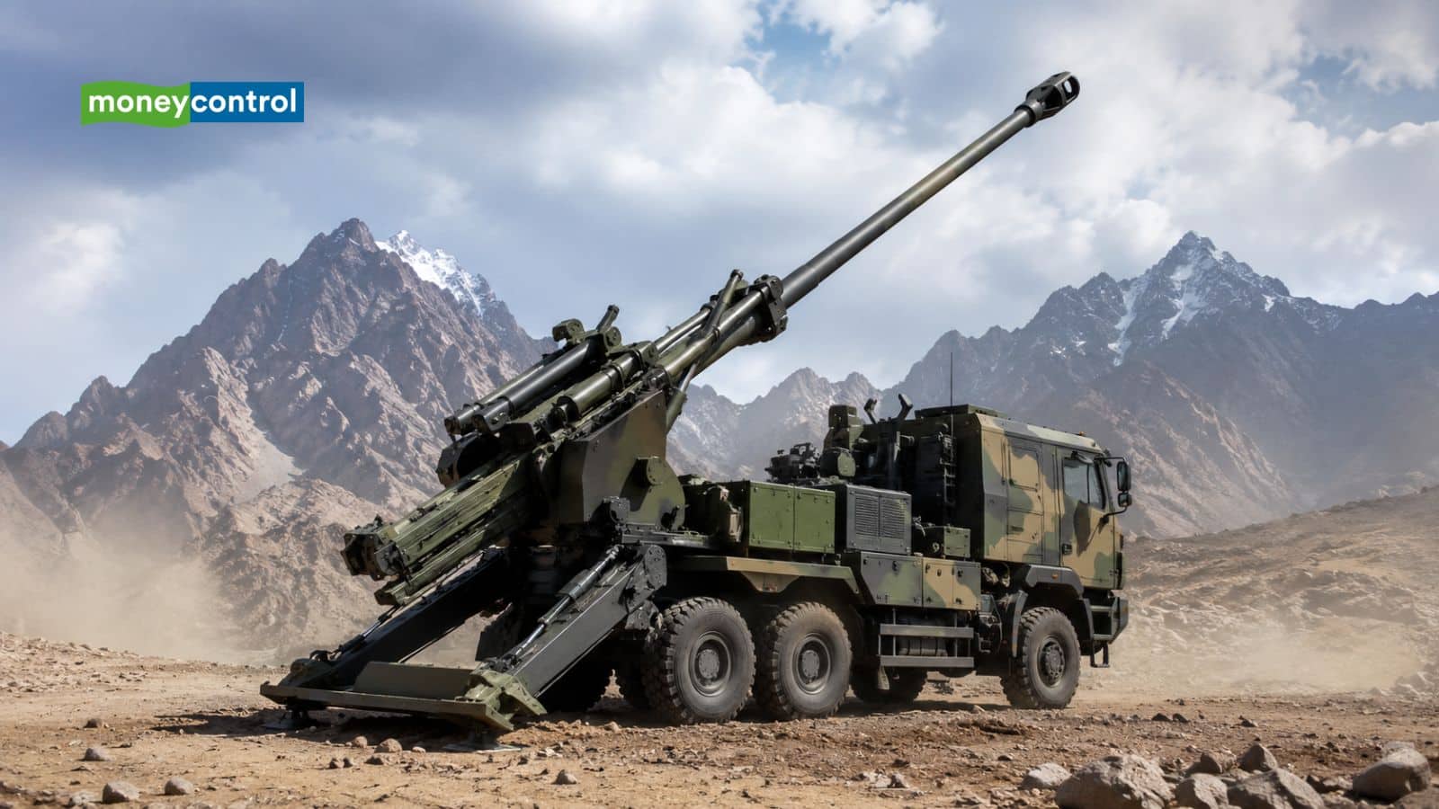 Defence Stock: भारत फोर्ज की बड़ी डिफेंस डील, अमेरिका की AM General के साथ मिलकर बनाएगी घातक हथियार