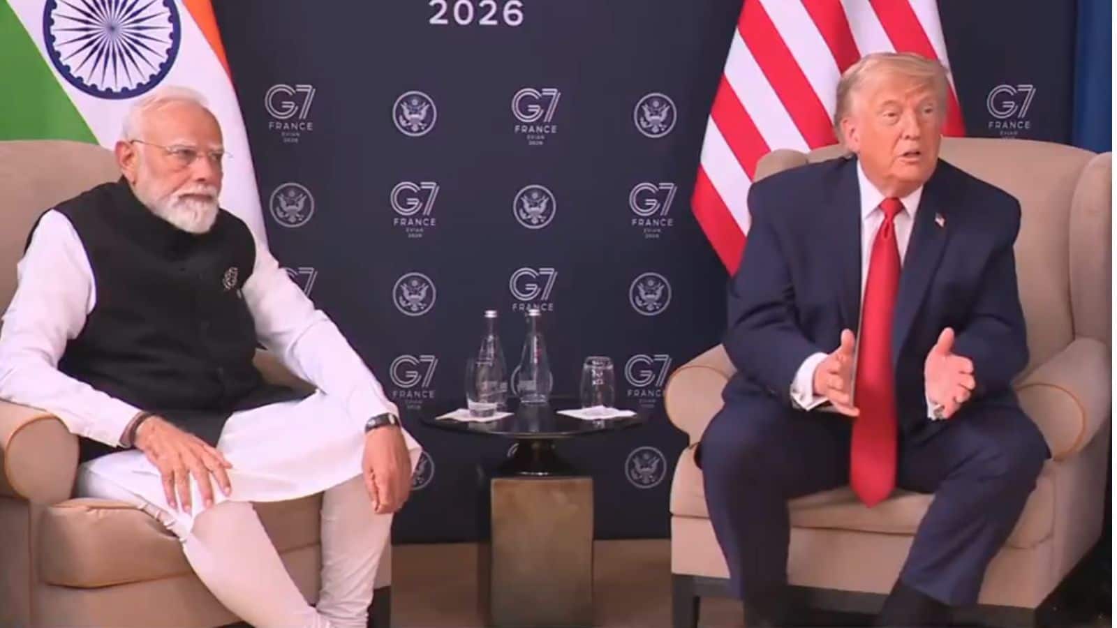 पीएम मोदी को बड़े ग्लोबल लीडर के तौर पर क्यों पसंद करते हैं ट्रंप? खुद कही ये बात