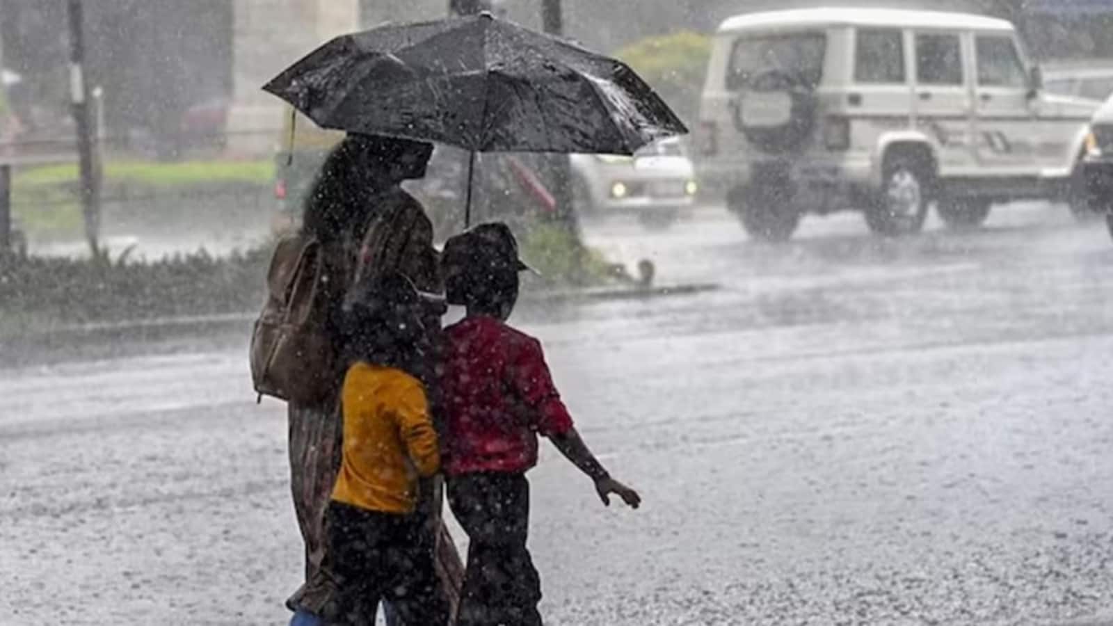 Monsoon Update 2026: IMD का बड़ा अपडेट, तेजी से आगे बढ़ रहा मानसून, कई राज्यों में हो सकती है भारी बारिश