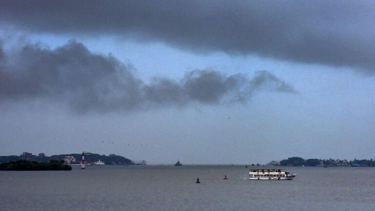 IMD Heavy Rain Alert: मानसून ने पकड़ी रफ्तार, 23 जून तक इन राज्यों में पहुंचेगी बारिश....IMD ने जारी किया भारी बारिश का अलर्ट