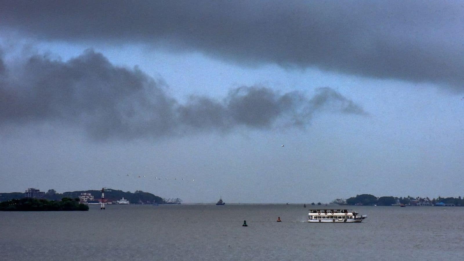 IMD Heavy Rain Alert: मानसून ने पकड़ी रफ्तार, 23 जून तक इन राज्यों में पहुंचेगी बारिश....IMD ने जारी किया भारी बारिश का अलर्ट