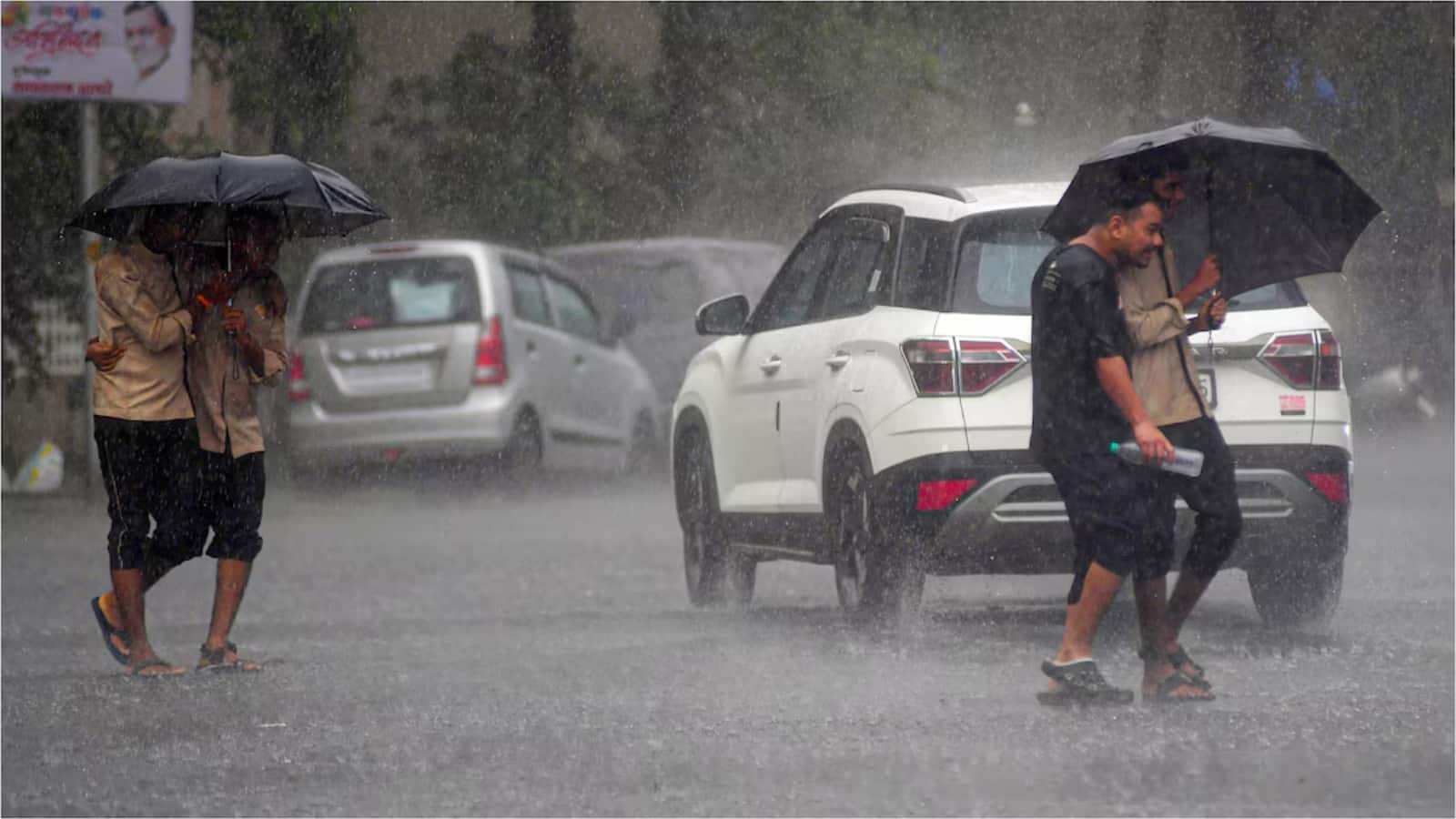 Monsoon: इन 5 कारणों से महाराष्ट्र में फंसा मानसून, खरीफ फसलों पर पड़ सकता है असर