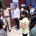 NEET-UG Re-Exam के लिए NTA का 'अभेद्य सुरक्षा कवच': 21 जून को 22 लाख छात्रों की परीक्षा, नकल रोकने के लिए AI और 51,000 जैमर तैयार