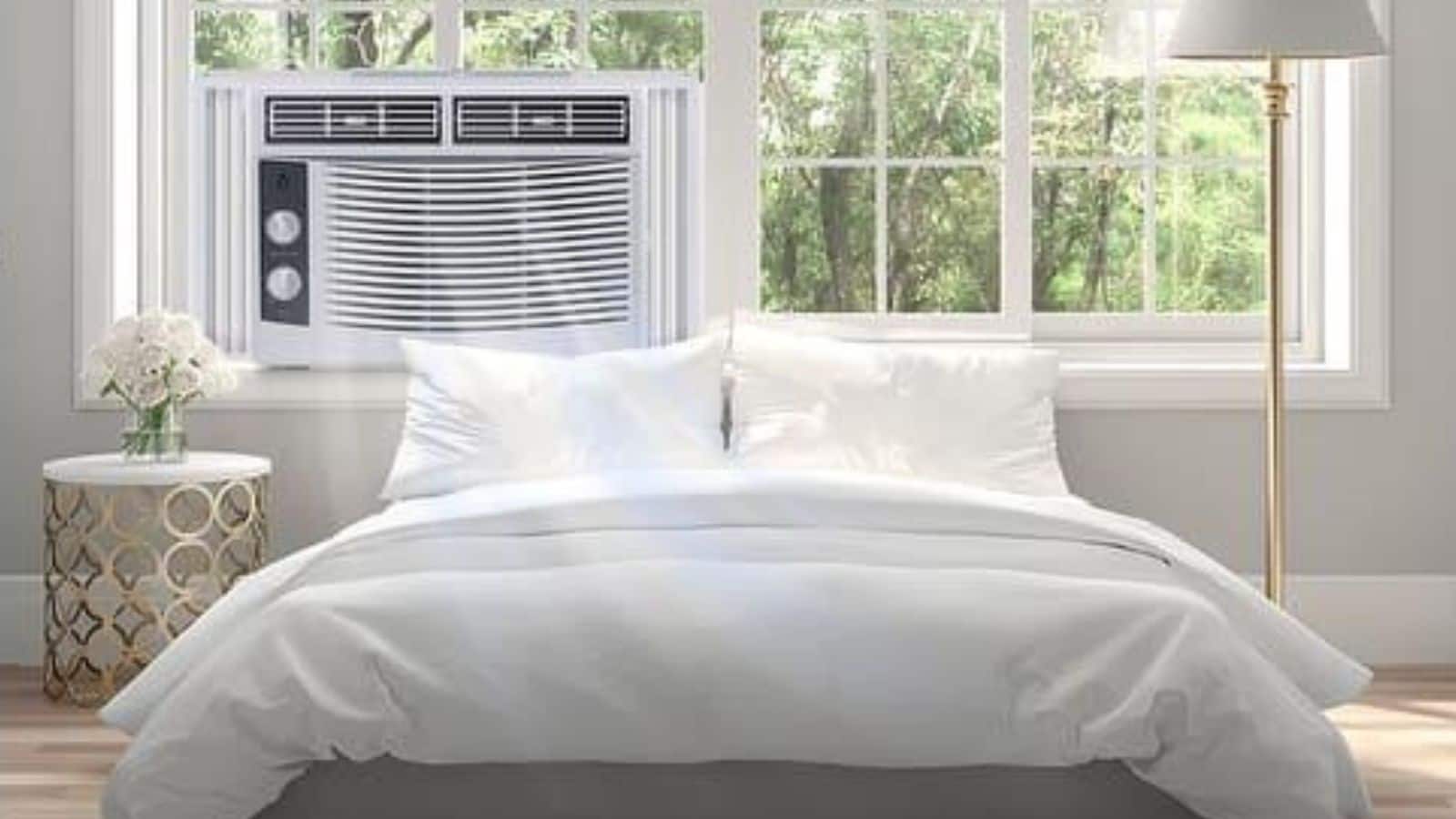 Voltas, ब्लूस्टार के शेयर बने रॉकेट, मानसून में देरी से बढ़ेगी एसी की डिमाांड