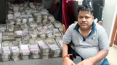 5 कोठियां, दो करोड़ कैश और करीब आधा किलो सोना, इंजीनियर की आलीशान संपत्ति देख दंग रह गए अधिकारी