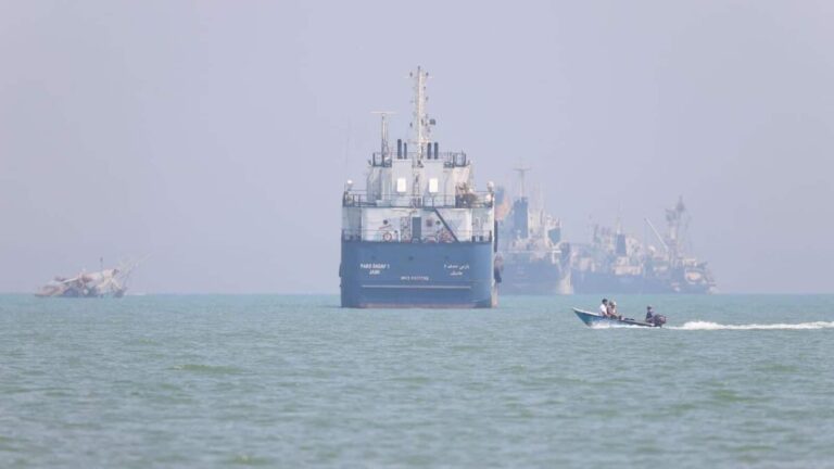 Indian seafarer dies: ओमान तट के पास जहाज पर सवार एक और भारतीय नाविक की मौत, 5 दिन के अंदर 4 भारतीयों की गई जान
